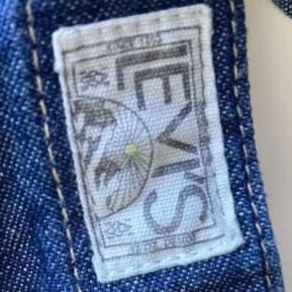 Levi's Barstow Triple Stitch High Quality Pearl Snap Western Shirt Men's Medium - Picture 9 of 16